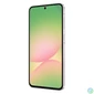 Kép 9/14 - Samsung SM-A566B A56 6,7" 5G 8/128GB DualSIM pink okostelefon