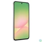 Kép 8/14 - Samsung SM-A566B A56 6,7" 5G 8/128GB DualSIM világosszürke okostelefon