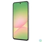 Kép 9/14 - Samsung SM-A566B A56 6,7" 5G 8/128GB DualSIM világosszürke okostelefon