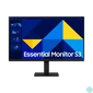 Kép 1/7 - Samsung 24" LS24D300GAUXEN FHD IPS 100Hz HDMI monitor