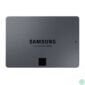 Kép 11/15 - Samsung 1000GB SATA3 2,5" 870 QVO (MZ-77Q1T0BW) SSD