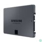 Kép 13/15 - Samsung 1000GB SATA3 2,5" 870 QVO (MZ-77Q1T0BW) SSD