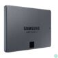 Kép 1/15 - Samsung 8000GB SATA3 2,5" 870 QVO (MZ-77Q8T0BW) SSD