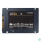 Kép 14/15 - Samsung 8000GB SATA3 2,5" 870 QVO (MZ-77Q8T0BW) SSD