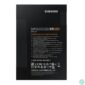 Kép 15/15 - Samsung 8000GB SATA3 2,5" 870 QVO (MZ-77Q8T0BW) SSD