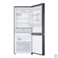 Kép 11/19 - Samsung RB50DG602EB1EO alulfagyasztós, Hűtő:340L, Fagyasztó:168L, hűtőszekrény
