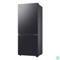 Kép 8/19 - Samsung RB50DG602EB1EO alulfagyasztós, Hűtő:340L, Fagyasztó:168L, hűtőszekrény