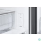 Kép 11/14 - Samsung RB53DG706CS9EO inox, alulfagyasztós, Hűtő:370L, Fagyasztó:168L, No frost hűtőszekrény (Újszerű)