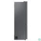 Kép 12/14 - Samsung RB53DG706CS9EO inox, alulfagyasztós, Hűtő:370L, Fagyasztó:168L, No frost hűtőszekrény (Újszerű)