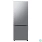 Kép 2/14 - Samsung RB53DG706CS9EO inox, alulfagyasztós, Hűtő:370L, Fagyasztó:168L, No frost hűtőszekrény (Újszerű)