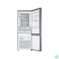 Kép 4/14 - Samsung RB53DG706CS9EO inox, alulfagyasztós, Hűtő:370L, Fagyasztó:168L, No frost hűtőszekrény (Újszerű)