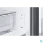 Kép 5/14 - Samsung RB53DG706CS9EO inox, alulfagyasztós, Hűtő:370L, Fagyasztó:168L, No frost hűtőszekrény (Újszerű)