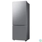 Kép 7/14 - Samsung RB53DG706CS9EO inox, alulfagyasztós, Hűtő:370L, Fagyasztó:168L, No frost hűtőszekrény (Újszerű)