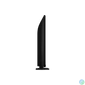 Kép 3/7 - Samsung 40" UE40F6002FKXXH Full HD Smart LED TV