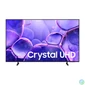 Kép 1/7 - Samsung 43" UE43U8072FUXXH 4K UHD Smart LED TV