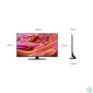 Kép 5/7 - Samsung 43" QE43QN90FATXXH 4K UHD Smart Neo QLED Mini LED TV