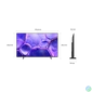 Kép 4/7 - Samsung 50" UE50U8072FUXXH 4K UHD Smart LED TV