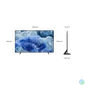 Kép 3/7 - Samsung 65" QE65Q8FAAUXXH 4K UHD Smart QLED TV