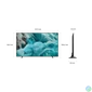 Kép 3/5 - Samsung 75" QE75Q7FAAUXXH 4K UHD Smart QLED TV
