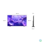 Kép 4/7 - Samsung 75" UE75U8072FUXXH 4K UHD Smart LED TV