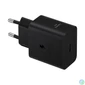 Kép 1/4 - Samsung EP-T4511NBEGEU 45W Type-C fekete hálózati adapter
