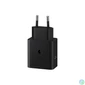 Kép 2/4 - Samsung EP-T4511NBEGEU 45W Type-C fekete hálózati adapter