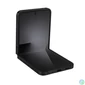 Kép 2/7 - Samsung SM-F761B Galaxy Z Flip7 FE 6,7" 5G 8/128GB DualSIM fekete okostelefon