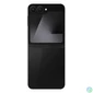 Kép 5/7 - Samsung SM-F761B Galaxy Z Flip7 FE 6,7" 5G 8/128GB DualSIM fekete okostelefon