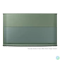 Kép 4/7 - Samsung 55" QE55LS01DBUXXH 4K UHD Smart QLED TV