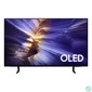 Kép 1/8 - Samsung 42" QE42S90FAEXXH 4K UHD AI Smart OLED TV