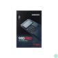 Kép 1/9 - Samsung 1000GB NVMe 1.3c M.2 2280 980 PRO (MZ-V8P1T0BW) SSD
