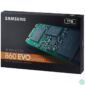 Kép 2/3 - Samsung 1000GB SATA3 860 EVO M.2 SATA (MZ-N6E1T0BW) SSD