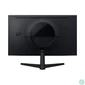Kép 3/8 - Samsung 27"LS27FG530EUXEN Odyssey G5 QHD IPS 200Hz HDMI, DP gamer monitor