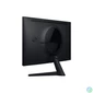 Kép 4/8 - Samsung 27"LS27FG530EUXEN Odyssey G5 QHD IPS 200Hz HDMI, DP gamer monitor