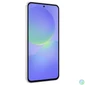 Kép 3/9 - Samsung SM-A366B Galaxy A36 6,7" 5G 8/256GB DualSIM fehér okostelefon