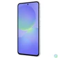 Kép 4/9 - Samsung SM-A366B Galaxy A36 6,7" 5G 8/256GB DualSIM fehér okostelefon