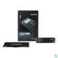 Kép 2/3 - Samsung 500GB NVMe M.2 2280 980 (MZ-V8V500BW) SSD
