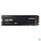 Kép 3/3 - Samsung 500GB NVMe M.2 2280 980 (MZ-V8V500BW) SSD
