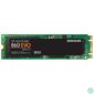 Kép 4/5 - Samsung 250GB SATA3 860 EVO M.2 SATA (MZ-N6E250BW) SSD