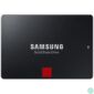 Kép 4/4 - Samsung 2048GB SATA3 2.5" 860 PRO Basic (MZ-76P2T0B/EU) SSD
