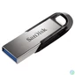 Kép 1/2 - Sandisk 64GB USB3.0 Cruzer Ultra Flair ezüst (139789) Flash Drive