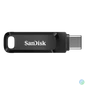 Kép 1/8 - Sandisk 000183599 256GB USB 3.1 fekete Flash Drive