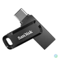 Kép 8/8 - Sandisk 00186488 512GB USB 3.1 fekete Flash Drive