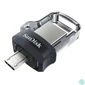 Kép 4/5 - Sandisk 32GB USB3.0/Micro USB "Dual Drive" (173384) Flash Drive