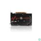 Kép 5/7 - SAPPHIRE PULSE RX 6600 GAMING AMD 8GB GDDR6 128bit PCIe videokártya