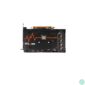 Kép 10/11 - SAPPHIRE PULSE RX 6500 XT GAMING OC AMD 4GB GDDR6 64bit PCIe videokártya