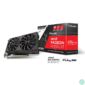 Kép 11/11 - SAPPHIRE PULSE RX 6500 XT GAMING OC AMD 4GB GDDR6 64bit PCIe videokártya