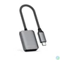 Kép 1/4 - Satechi ST-UCAPDAM Type-C/3,5mm asztroszürke audio adapter
