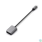 Kép 3/4 - Satechi ST-UCAPDAM Type-C/3,5mm asztroszürke audio adapter