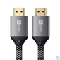 Kép 2/9 - Satechi ST-8KHC2MM 2m 8K HDMI fekete kábel